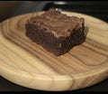 Ragi Brownie